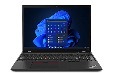 联想ThinkPad P16s Gen 1 移动工作站（英特尔酷睿 i5-1240P，12核丨8GB DDR4 内存丨256GB PCIe 固态硬盘丨NVIDIA T550 4GB显卡丨16英寸 高清屏）