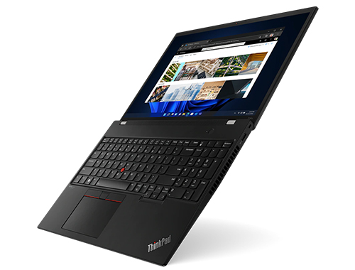联想ThinkPad P16s 移动工作站（英特尔酷睿 i7-1260P，12核丨32GB DDR4 内存丨1TB M.2 PCIe 固态硬盘丨NVIDIA T550 4GB显卡丨16.0" WQXGA）