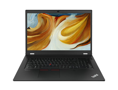 联想ThinkPad P17 Gen 2 移动工作站（英特尔至强 W-11855M，6核丨64GB DDR4 内存丨2TB PCIe 固态硬盘丨RTX A5000 16GB显卡丨17.3英寸 4K超清屏）