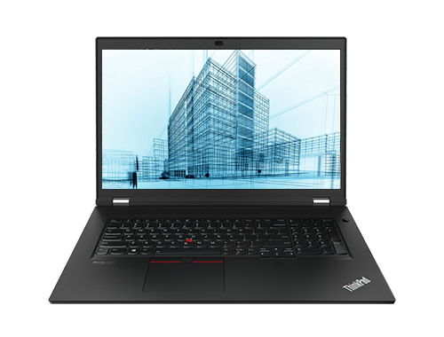 联想ThinkPad P17 Gen 2 移动工作站（英特尔酷睿 i7-11850H，8核丨16GB DDR4 内存丨1TB PCIe 固态硬盘丨RTX A3000 6GB显卡丨17.3英寸 4K超清屏）