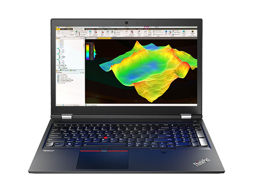 联想ThinkPad P15 移动工作站（英特尔至强 W-11855M，6核丨64GB DDR4 内存丨2TB M.2 固态硬盘丨NVIDIA RTX A5000 16GB显卡丨15.6英寸 4K高清屏）