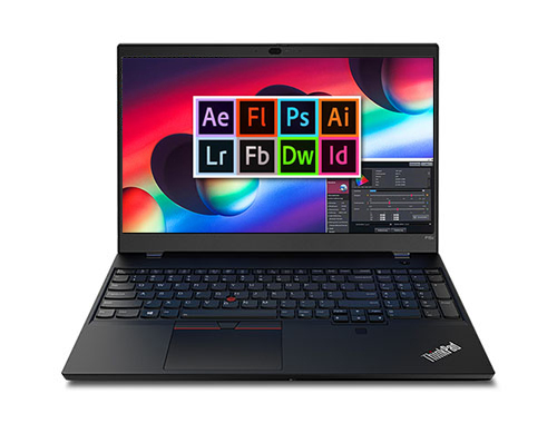 联想ThinkPad P15v 2022 移动工作站（英特尔酷睿 i7-12700H，14核丨16GB DDR5 内存丨1TB PCIe 固态硬盘丨NVIDIA T600 4GB显卡丨15.6英寸高清屏）