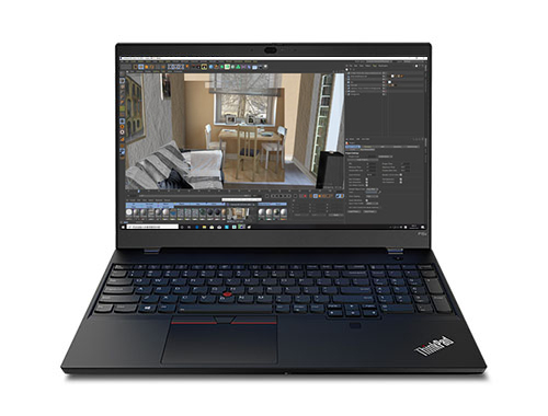 联想ThinkPad P15v Gen3 移动工作站（英特尔酷睿 i7-12800H，14核，20 线程丨16GB DDR5 内存丨1TB PCIe 固态硬盘丨NVIDIA RTX A2000 4GB显卡）
