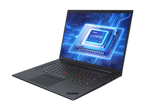 联想ThinkPad P1隐士 Gen4 移动工作站（英特尔酷睿 i7-11850H，8核丨32GB DDR4 内存丨1TB PCIe 固态硬盘丨RTX A4000 8GB显卡丨16英寸 WQUXGA）