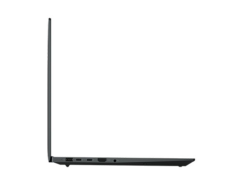 联想ThinkPad P1 Gen 4 移动工作站（英特尔酷睿 i7-11800H，8核丨32GB DDR4 内存丨2TB M.2 固态硬盘丨RTX A2000 4GB显卡丨16英寸 4K屏丨升级款）