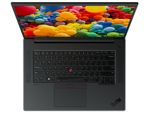 联想ThinkPad P1 Gen5 移动工作站（英特尔酷睿 i7-12800H，14核丨32GB DDR5 内存丨1TB PCIe 固态硬盘丨RTX A3000 12GB显卡丨16.0" WQXGA）