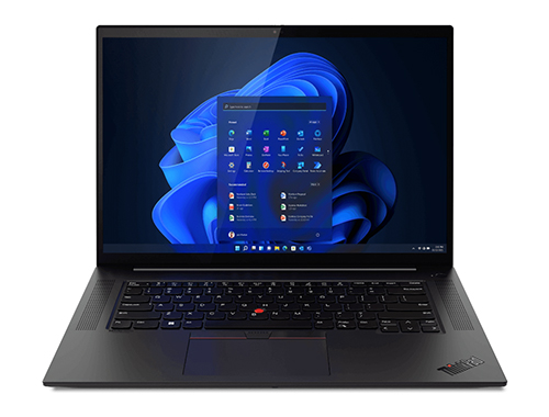 联想ThinkPad P1 Gen 5 移动工作站（英特尔酷睿 i7-12800H，14核丨32GB DDR5 内存丨1TB PCIe 固态硬盘丨RTX 3070Ti 8GB显卡丨16英寸 WQXGA）