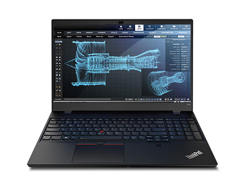 联想ThinkPad P15v Gen3 移动工作站（英特尔酷睿 i7-12700H，14核丨32GB DDR5 内存丨1TB PCIe 固态硬盘丨NVIDIA T1200 4GB显卡丨15.6寸高清屏）