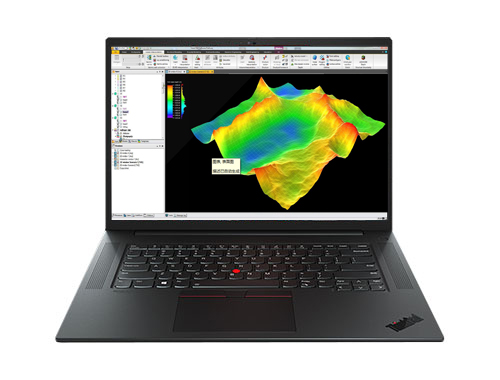 联想ThinkPad P1隐士 移动工作站（英特尔酷睿 i7-11850H，8核丨32GB DDR4 内存丨2TB PCIe 固态硬盘丨RTX A3000 6GB显卡丨16英寸 WQXGA丨升级版）