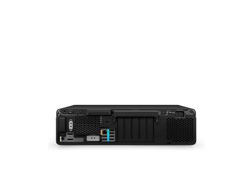 HP Z2 G9 Mini 商用办公电脑工作站（英特尔酷睿 i5-12600K 处理器，10核丨32GB DDR5-4800 内存丨1TB NVMe 固态硬盘丨NVIDIA T1000 4GB显卡丨23.8寸显示器）