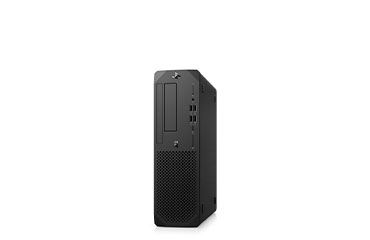 惠普HP Z2 G8 SFF 纤小型台式工作站（英特尔酷睿 i5-11600 处理器，2.8GHz，6核丨32GB DDR4-3200 内存丨512GB 固态+2TB 机械硬盘丨AMD WX 3200 4GB显卡）