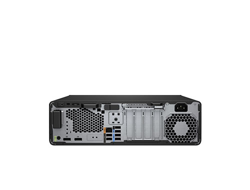 惠普HP Z2 G8 SFF 小机箱台式工作站（英特尔酷睿 i7-11700 处理器，2.5GHz，8核丨16GB DDR4-3200 内存丨512GB 固态+2TB 机械硬盘丨AMD WX 3200 4GB显卡）