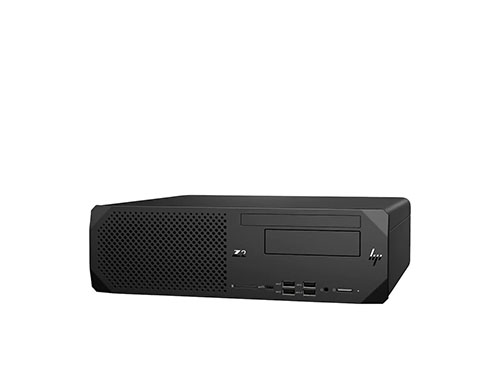 惠普HP Z2 G8 SFF 台式工作站（英特尔酷睿 i7-11700 处理器，8核丨64GB DDR4-3200 内存丨512GB 固态+2TB 机械硬盘丨NVIDIA Quadro RTX 3000 6GB显卡）