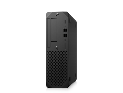 惠普HP Z2 G8 SFF 工作站（英特尔酷睿 i9-11900K，3.5GHz，8核丨128GB DDR4-3200 内存丨2TB 固态+4TB 机械硬盘丨NVIDIA Quadro RTX 3000 6GB显卡）