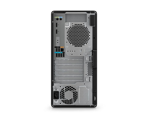 HP Z2 G9 Tower 炒股电脑配置工作站（英特尔酷睿 i5-12600K 处理器，3.7GHz，10核丨32GB DDR5-4800 内存丨1TB 固态硬盘丨NVIDIA T600 4GB显卡丨27英寸显示器）