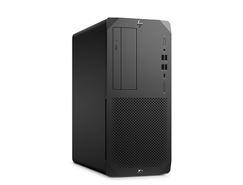 惠普HP Z1 Tower G8 台式工作站（英特尔酷睿 i5-11500 处理器，6核丨8GB DDR4 内存丨1TB SATA 机械硬盘丨英特尔超核芯显卡 750丨DVD光驱丨3年保修）