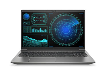 HP ZBook Power G9 移动工作站（英特尔酷睿 i7-12700H 处理器，14核丨16GB DDR5-4800 内存丨1TB PCIe 固态硬盘丨NVIDIA T600 4GB显卡丨15.6英寸高清屏）