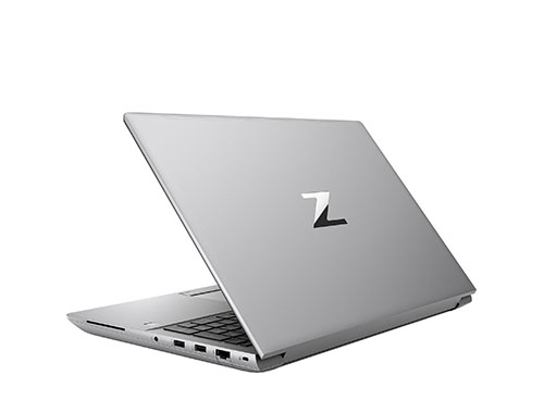 HP ZBook Fury G9 16英寸移动工作站（英特尔酷睿 i9-12950HX，16核丨64GB DDR5-4800 内存丨2TB PCIe NVMe固态硬盘丨NVIDIA RTX A4500 16GB显卡）