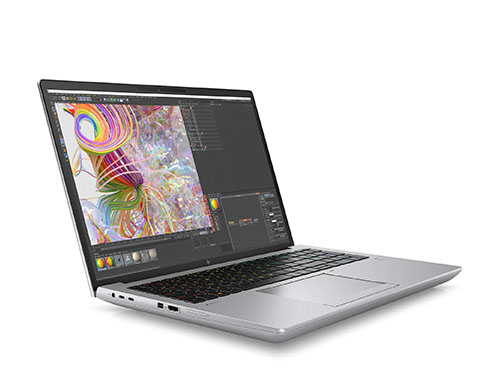 HP ZBook Fury G9 移动工作站（英特尔酷睿 i9-12950HX，16核丨64GB DDR5-4800 内存丨2TB PCIe 固态硬盘丨NVIDIA RTX A5500 16GB显卡丨16寸 4K超清屏）