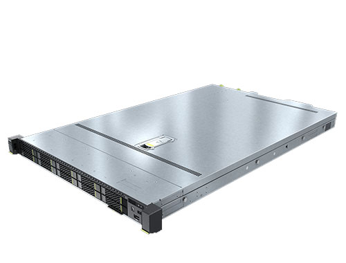 超聚变1288H V5 机架式服务器（2颗*英特尔至强金牌 5220R，24核丨256GB DDR4 ECC内存丨4块*960GB-SATA 6Gb/s-2.5英寸固态硬盘丨SR430C阵列卡丨冗余电源）