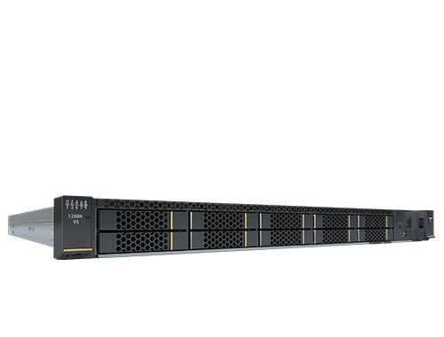 超聚变FusionServer 1288H V5 服务器（英特尔至强金牌 6226R，16核丨128GB DDR4 ECC内存丨960GB固态硬盘+3块*8TB 7.2K SATA硬盘丨SR430C阵列卡丨冗余电源）