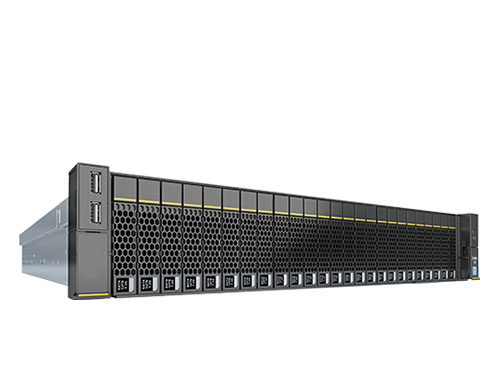 超聚变FusionServer 2288H V5 虚拟化分布式存储服务器（英特尔至强金牌5218，16核丨128GB DDR4 ECC内存丨8块*2.4TB 10K SAS硬盘丨SR430C阵列卡丨冗余电源丨三年保修）