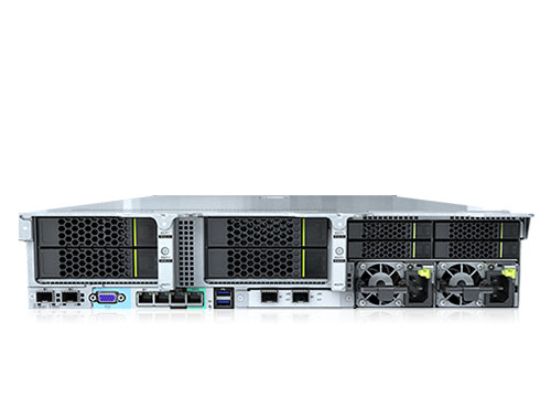 超聚变FusionServer 2288H V5服务器（2颗*英特尔至强金牌6242R，20核丨256GB DDR4 ECC内存丨8块*2.4TB SAS 12Gb/s-10K rpm硬盘丨SR430C阵列卡丨三年保修）