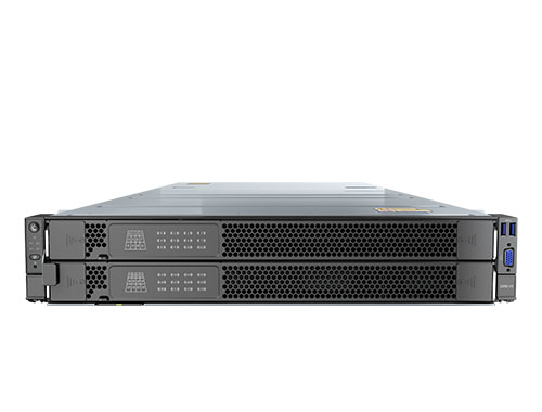 超聚变FusionServer 2298 V5机架服务器（英特尔至强银牌4215R，8核丨64GB DDR4 RDIMM 内存丨8块*4TB-SATA 7.2K 3.5英寸硬盘丨9460-16i丨900W电源丨三年保修）