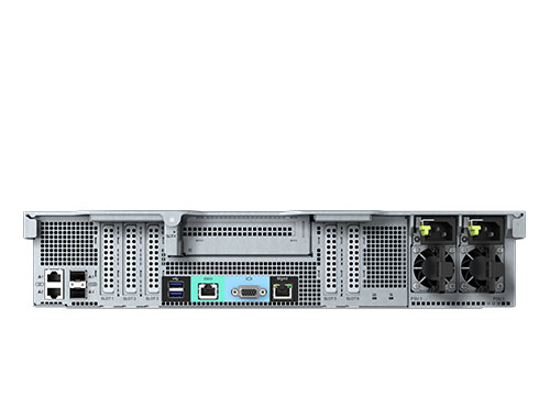 超聚变2488 V5机架式服务器 25盘位（2颗*英特尔至强金牌6226，12核丨256GB DDR4 RDIMM 内存丨4块*960GB固态+16块*2.4TB 10K SAS硬盘丨SP450C-M阵列卡丨三年保修）