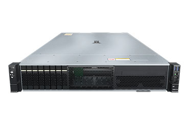 超聚变FusionServer 2488H V6 高性能机架式服务器（2颗*英特尔至强铂金8353H，18核丨1TB DDR4 RDIMM 内存丨5块*1.92TB-SATA 6Gb/s 固态硬盘丨三年全国保修）