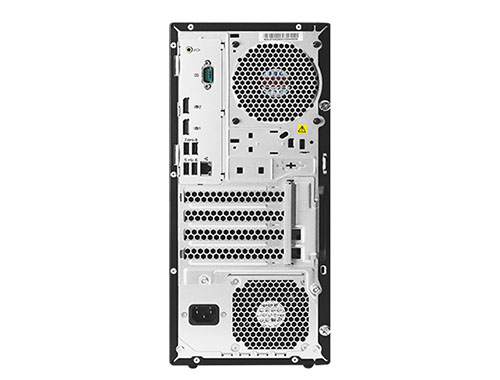 联想ThinkServer TS80X 塔式服务器（英特尔至强 E-2224G，3.5GHz，4核丨16GB DDR4 内存丨3块*2TB SATA 3.5英寸机械硬盘丨RAID 530-8i  RAID5丨3年保修）