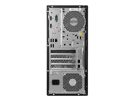 联想ThinkServer TS90X 塔式服务器（英特尔至强 E-2324G 处理器，3.1GHz，4核丨16GB DDR4 内存丨2TB 7.2K SATA 机械硬盘丨软件 RAID 1丨3年基本保修）