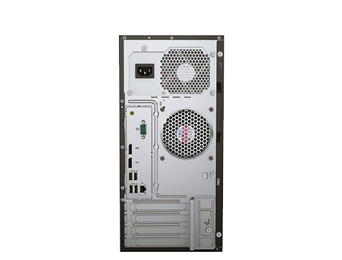 联想ThinkSystem ST58 塔式服务器（英特尔奔腾处理器 G5420，3.80 GHz，双核丨8GB DDR4 内存丨1TB 7.2K SATA 桌面级 机械硬盘丨RSTe 软件RAID丨3年基本保修）