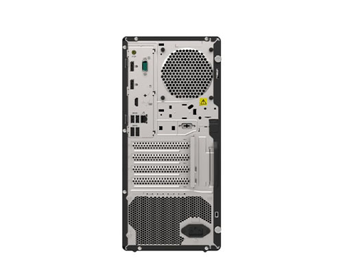联想ThinkSystem ST50 V2 入门级塔式服务器（英特尔奔腾 G6505，4.2GHz，双核丨16GB DDR4 3200MHz 内存丨2块*2TB 7.2K SATA 桌面级硬盘丨软件 RAID丨3年保修）