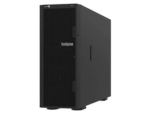 联想ThinkSystem ST650 V2 塔式服务器（英特尔至强银牌 4316，20C/40T丨128GB DDR4 ECC 内存丨5块*2.4TB 10K SAS 2.5"硬盘丨RAID 5350-8i丨三年保修）