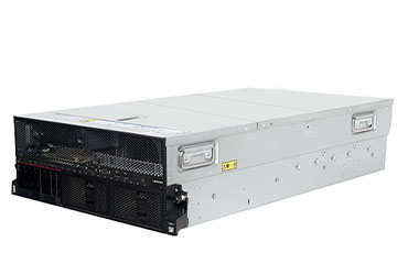 联想ThinkServer SG670 高性能计算服务器（2颗*英特尔至强金牌 6248, 20核丨768GB DDR4 内存丨6块*1.92TB 固态硬盘丨NVIDIA Nvlink SXM2 GPU V100*8张）