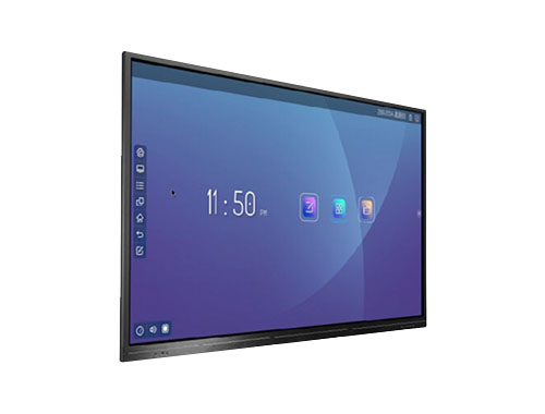 海信（Hisense）交互式智能会议平板 98MR7A 智享版 98英寸会议平板+I5核显套+移动支架