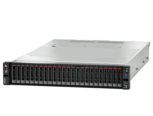 联想ThinkSystem SR655机架式服务器