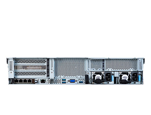 联想ThinkServer SR588 V2 机架式服务器