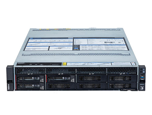 联想ThinkServer SR588 V2 机架式服务器