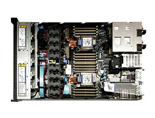 联想ThinkSystem SR630 V3 机架服务器（英特尔至强金牌 5412U 2.1G, 24C/48T丨128GB TruDDR5 内存丨6块*960GB SATA 固态硬盘丨冗余电源丨三年保修）