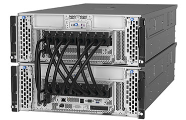联想ThinkSystem SR950 V3 高性能8U服务器（8颗*Xeon Platinum 8444H，16C丨1TB TruDDR5 ECC 内存丨8块*3.84TB SATA 固态硬盘丨三年保修）