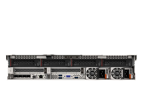 联想ThinkSystem SR665 V3服务器