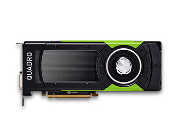 英伟达NVIDIA Quadro GP100 16GB 专业级显卡