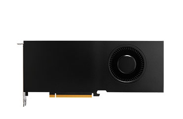 英伟达NVIDIA RTX A4500 20GB GDDR6 with ECC 专业级显卡