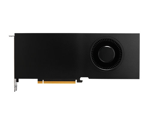 英伟达NVIDIA RTX A4500 20GB GDDR6 with ECC 专业级显卡