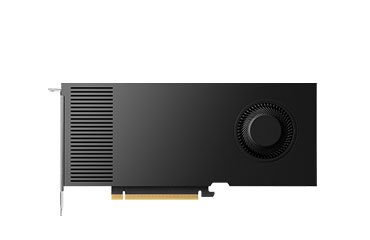 NVIDIA RTX 4000 Ada 20GB GDDR6 图形设计/模拟仿真专业级显卡