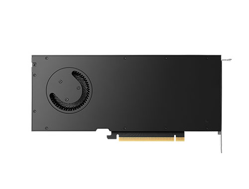 NVIDIA RTX 4000 Ada 20GB GDDR6 图形设计/模拟仿真专业级显卡