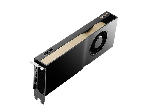 英伟达NVIDIA RTX 4500 Ada 24GB GDDR6 专业级显卡