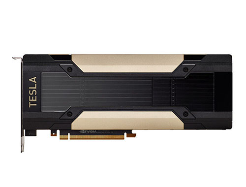 英伟达NVIDIA Tesla V100 PCIe 16GB 数据中心加速卡深度学习GPU